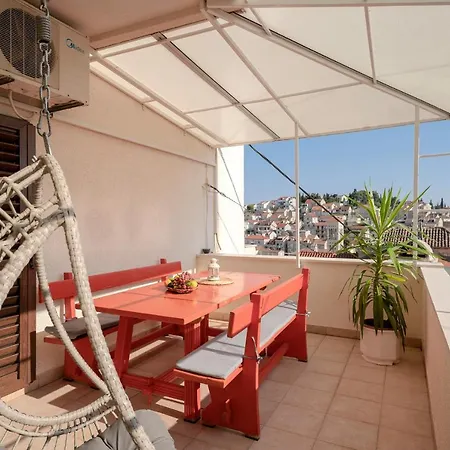 Apartament 