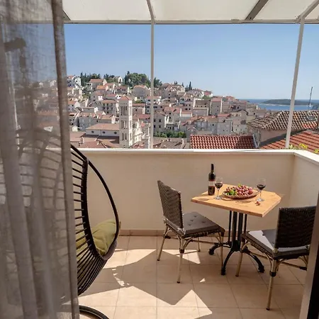 Apartament 
